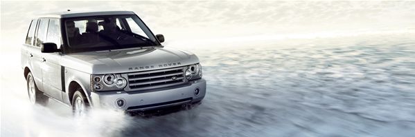 2007 Land Rover Range Rover Sport HSE picture