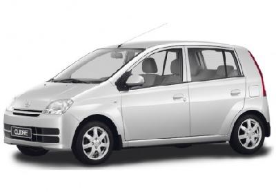 Daihatsu Cuore 1.0 Top 2007