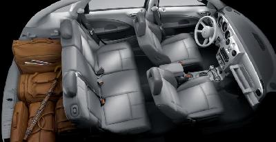 2007 Chrysler PT Cruiser picture