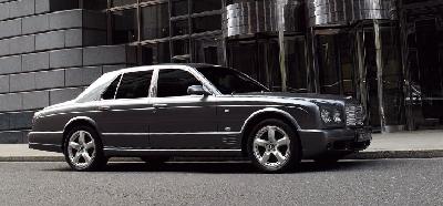 Bentley Arnage RL 2007 