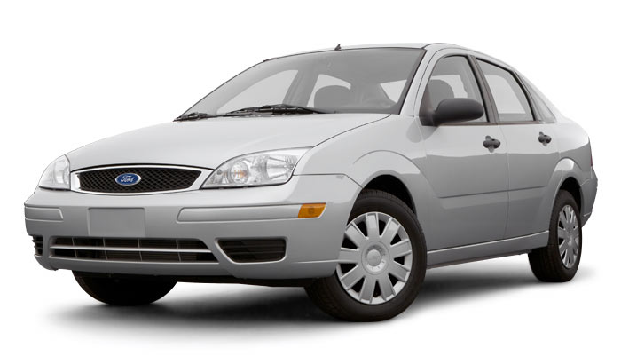 2007 Ford Focus picture