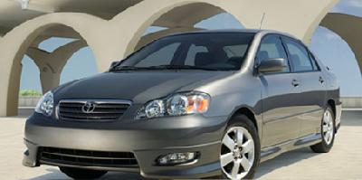 Toyota Corolla 1.4 D-4D 2007