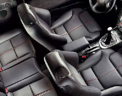 Alfa Romeo 147 1.6 Twin Spark Progression 2007 