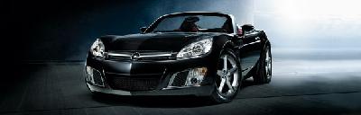 Opel GT 2.0 Turbo 2007 