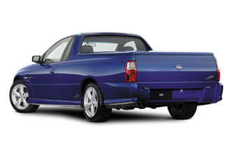 Chevrolet Lumina UTE 5.7 V8 SS 2007