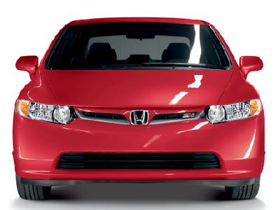 Honda Civic 1.4 2007