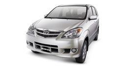 2007 Toyota Avanza 1.3 S picture