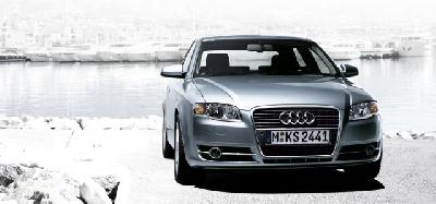 Audi A4 1.6 2007 