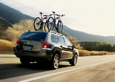 Mitsubishi Endeavor SE 2007 