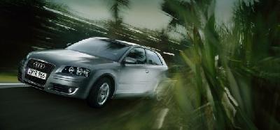 Audi A3 1.6 Attraction 2007 