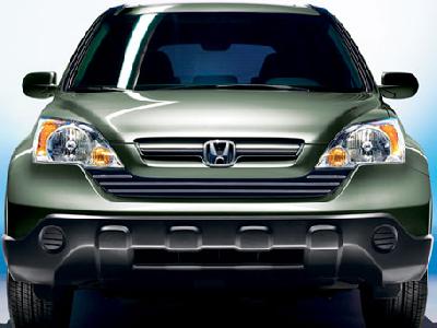 Honda CR-V LX 4WD Automatic 2007