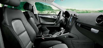 Audi A3 2.0 TDI Attraction 2007 