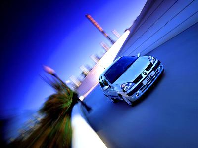 Picture credit: Renault. Send us a photo of a 2007 Renault Clio 1.2 Campus.