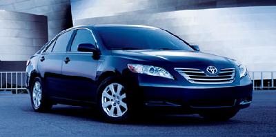 Toyota Camry 2.3 Hybrid 2007