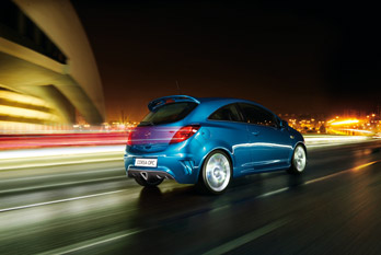 Opel Corsa 1.4 2007