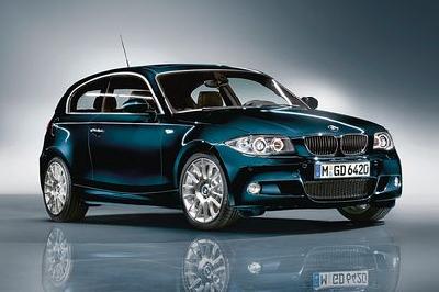 BMW 130i Sport 2007