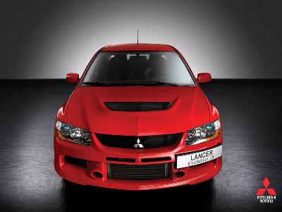 Send us more 2007 Mitsubishi Lancer Evolution 2.0 XI pictures.