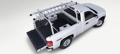 Chevrolet Silverado 1500 Regular Cab Long 2007 