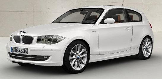 2007 BMW 116i picture