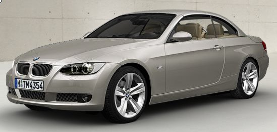 2007 BMW 3 Series picture