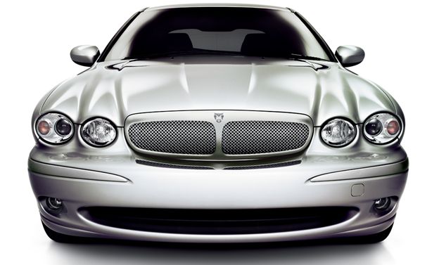 2007 Jaguar X-Type 2.2 D Classic picture