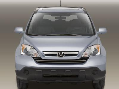 Honda CR-V RVi 2007