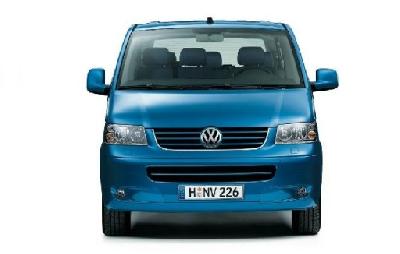 Volkswagen Caravelle 3.2 V6 4Motion 2007 