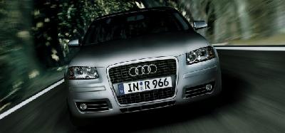 Audi A3 2.0 2007 