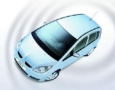 Mitsubishi Colt 2000 2007