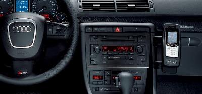 Audi A4 1.8 T 2007 