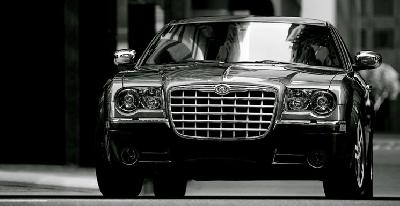 Chrysler 300C 2.7 2007 