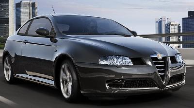 Foto Alfa Romeo GT - 1.8 T.Spark Impression