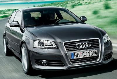 Audi A3 1.6 Attraction 2008 