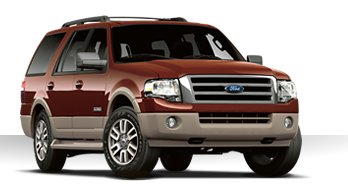 A 2008 Ford  