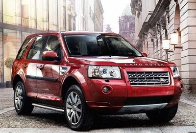 Foto Land Rover Freelander - 3.2 i6 SE