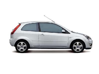 Foto Ford Fiesta - 1.3