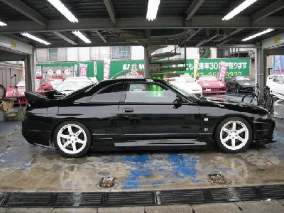 Foto Nissan Almera - 1.8 Elegance