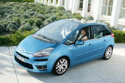 Citroen C5 1.8 X 2008