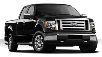 Ford F-150 2008