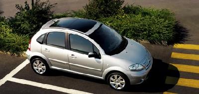 Citroen C3 1.1 Advance 2008