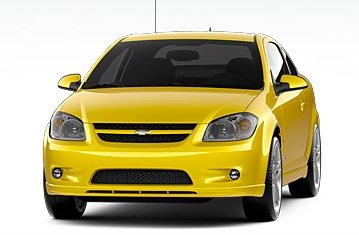 Chevrolet Cobalt 2009