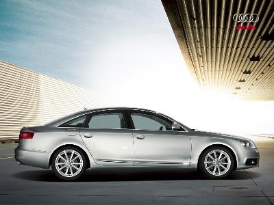 Foto Audi A6 - 2.4 quattro