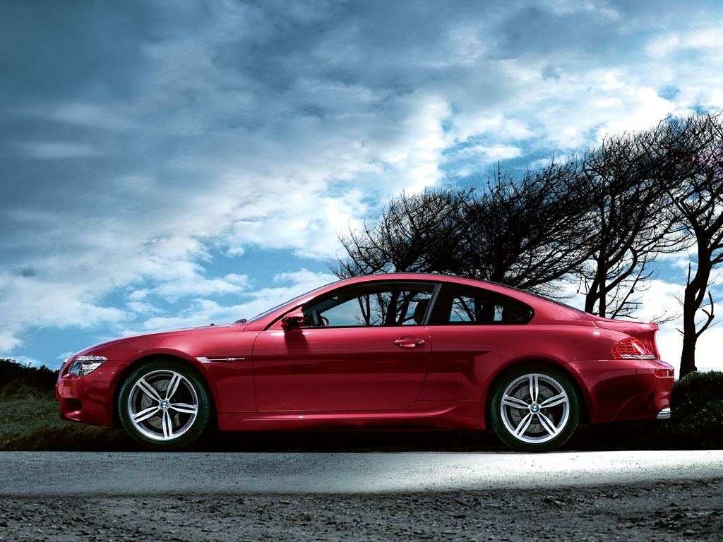 2009 BMW M6 picture
