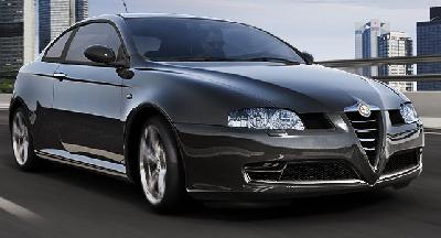 Foto Alfa Romeo GT - 2.0 JTS Progression