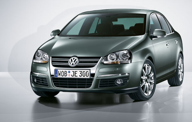 2009 Volkswagen Jetta picture