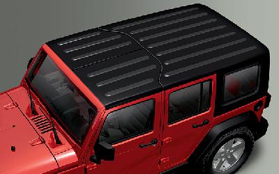 2009 Jeep Wrangler 2.8 CRD picture