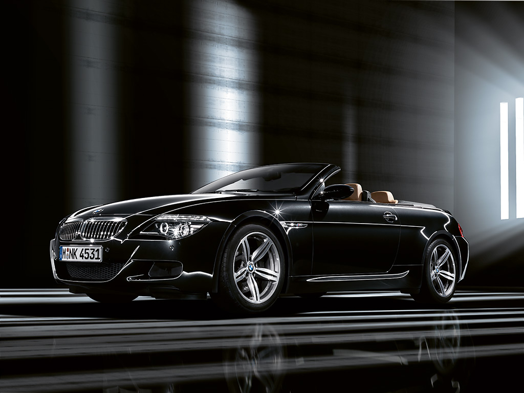 2009 BMW M6 picture