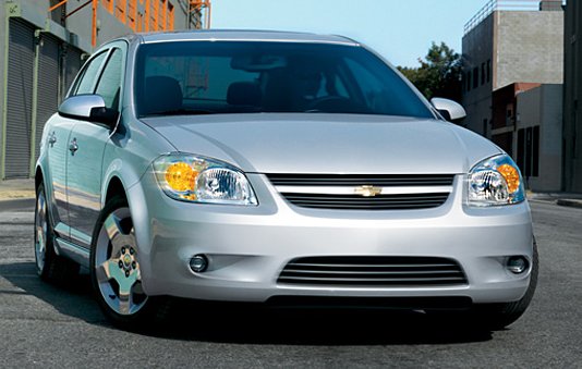 2010 Chevrolet Cobalt picture