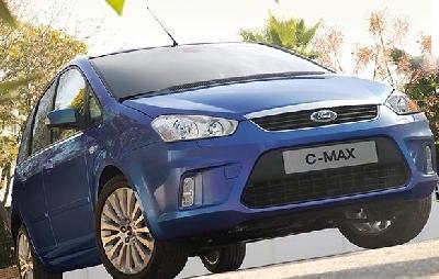 Ford C-Max 1.6 2010 