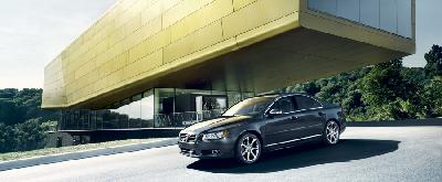 Volvo S80 3.2 4WD 2010 